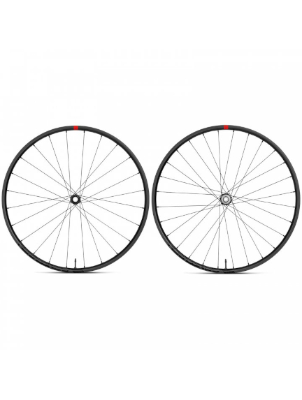 FULCRUM RED ZONE 3 29